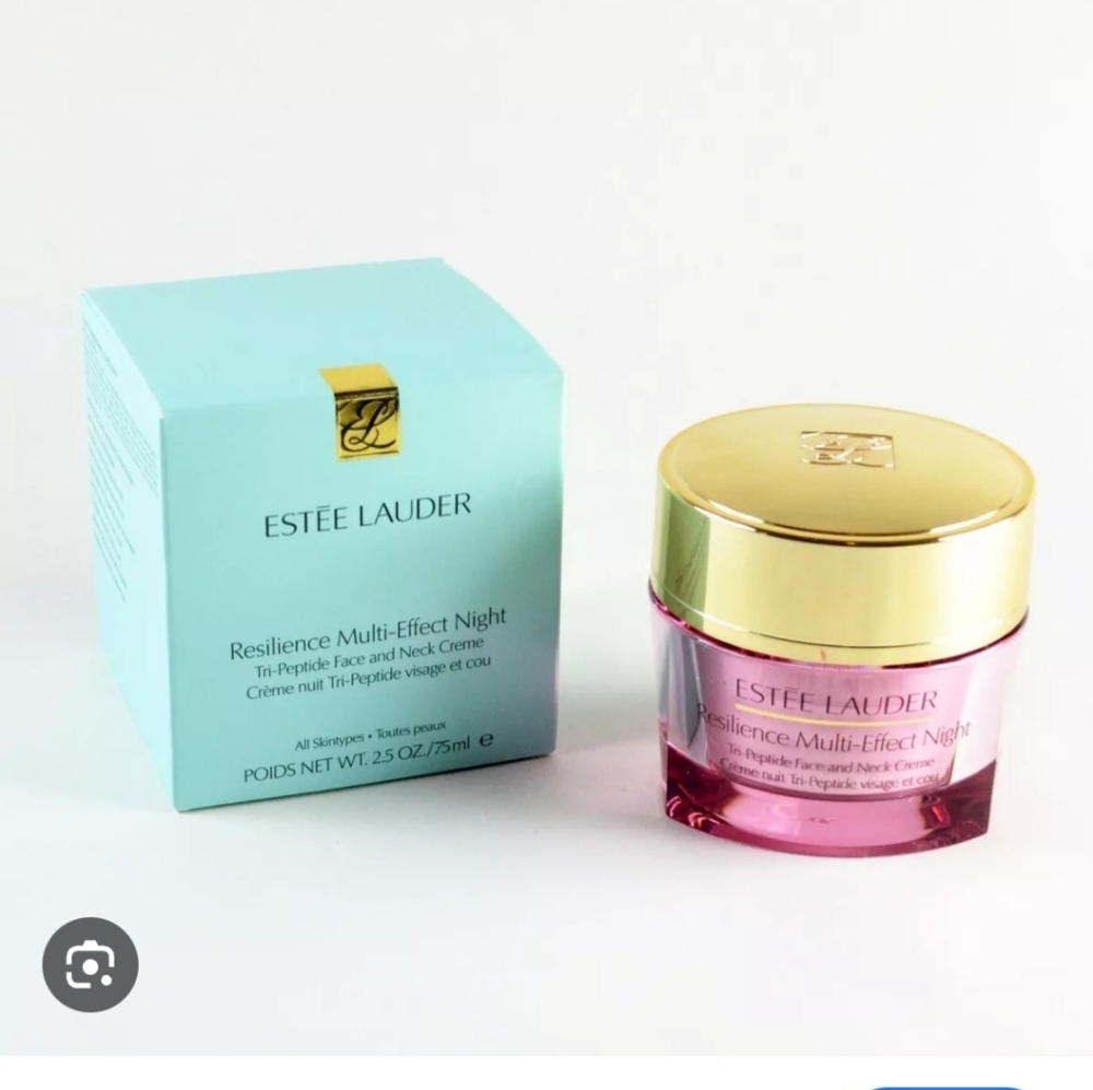 Estee Lauder Multi-Effect Night Cream, NIB